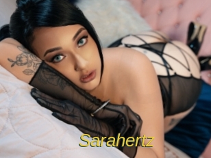 Sarahertz