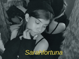 sarahfortuna Archive DVD ORG