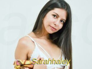 Sarahhaley