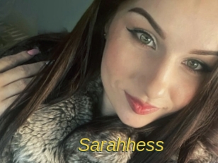 Sarahhess
