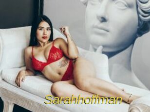 Sarahhoffman