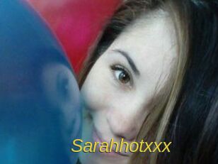Sarahhot_xxx
