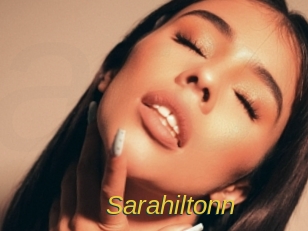 Sarahiltonn