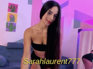 Sarahlaurent777