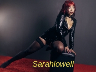 Sarahlowell
