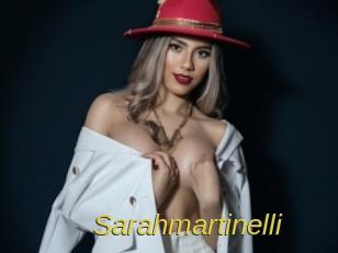 Sarahmartinelli