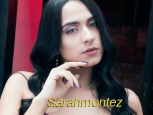 Sarahmontez