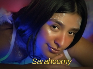 Sarahoorny