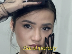 Sarahperezy