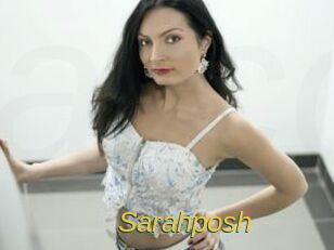 Sarahposh