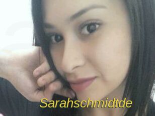 Sarahschmidtde