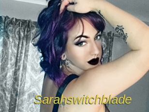 Sarahswitchblade
