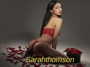 sarahthomson Archive DVD ORG
