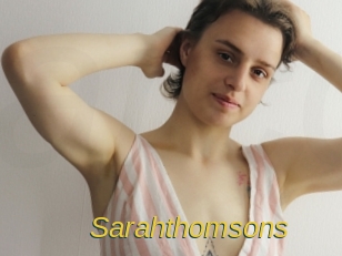 sarahthomsons Archive DVD ORG