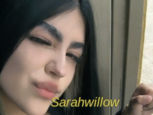 sarahwillow Archive DVD ORG