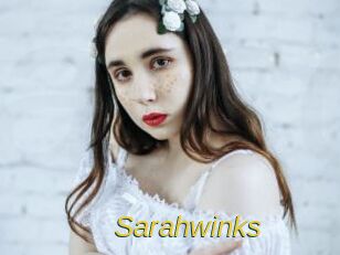 Sarahwinks