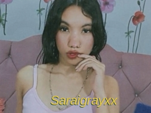 Saraigrayxx