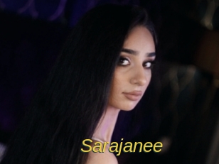 Sarajanee