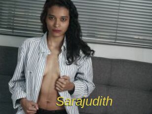 Sarajudith
