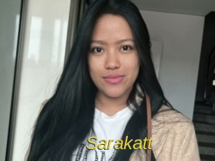 Sarakatt