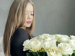 Sarakoox