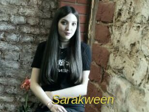 Sarakween