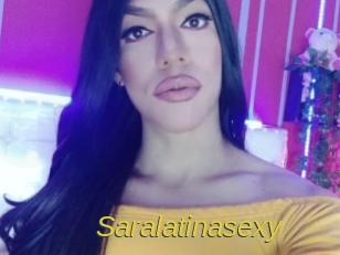 Saralatinasexy
