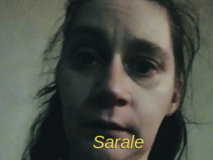 Sarale