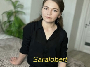 Saralobert