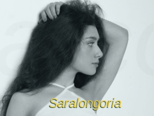 Saralongoria