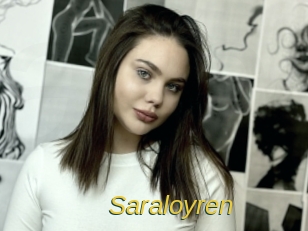 Saraloyren