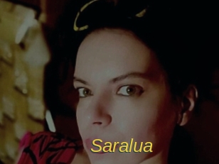 Saralua
