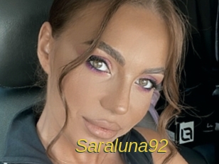 saraluna92 Archive DVD ORG