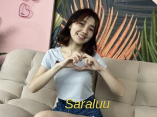 saraluu Archive DVD ORG