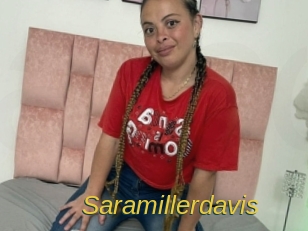 Saramillerdavis