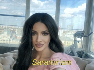 Saramiriam