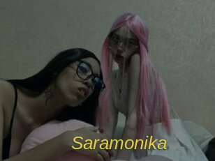 Saramonika