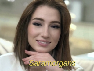 Saramorgans