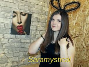 Saramystical