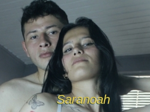 Saranoah