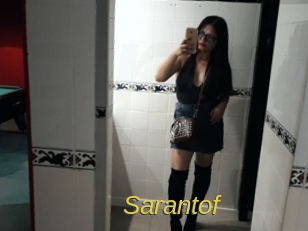 Sarantof