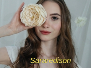 Sararedison
