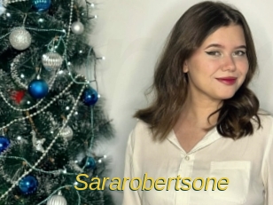 Sararobertsone