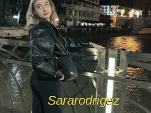 Sararodrigez