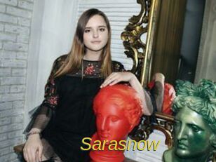 Sarasnow