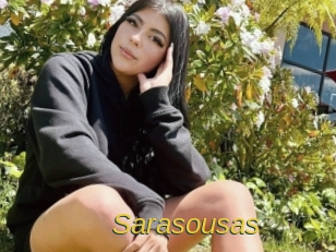 Sarasousas