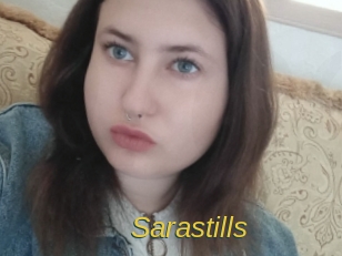 Sarastills