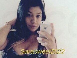 Sarasweet2022
