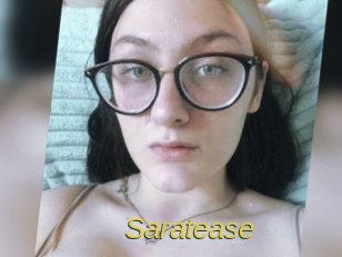 Saratease