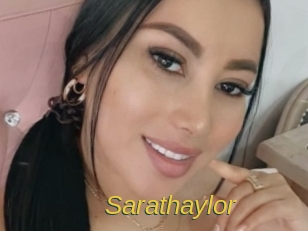 Sarathaylor